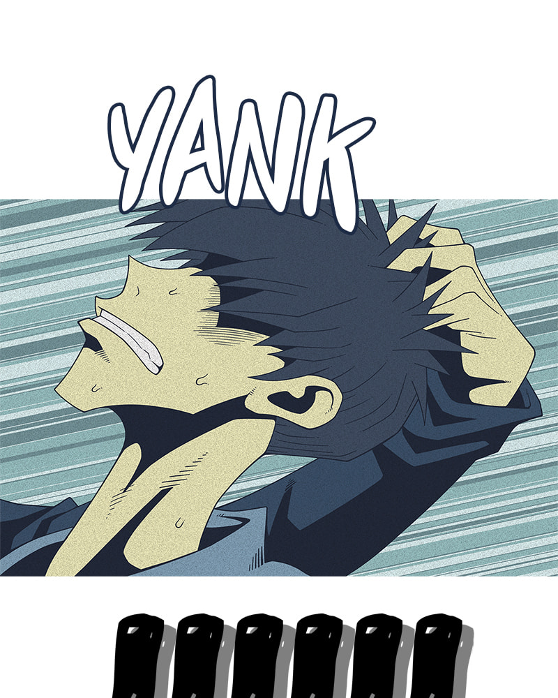 Read Vampire Syndrome chapter 23 image 16 on Lezhin