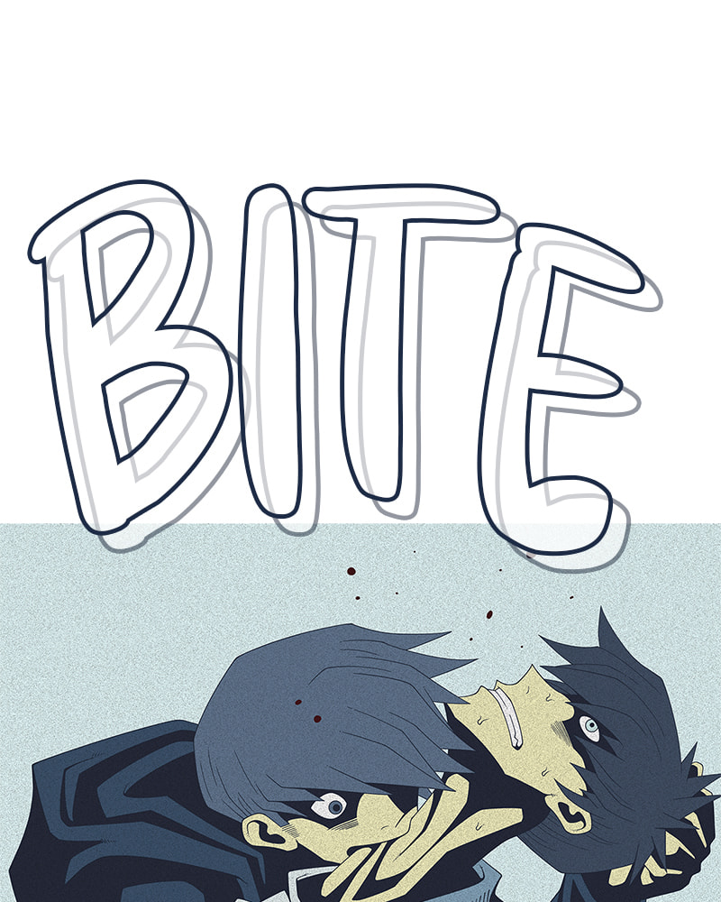 Read Vampire Syndrome chapter 23 image 19 on Lezhin