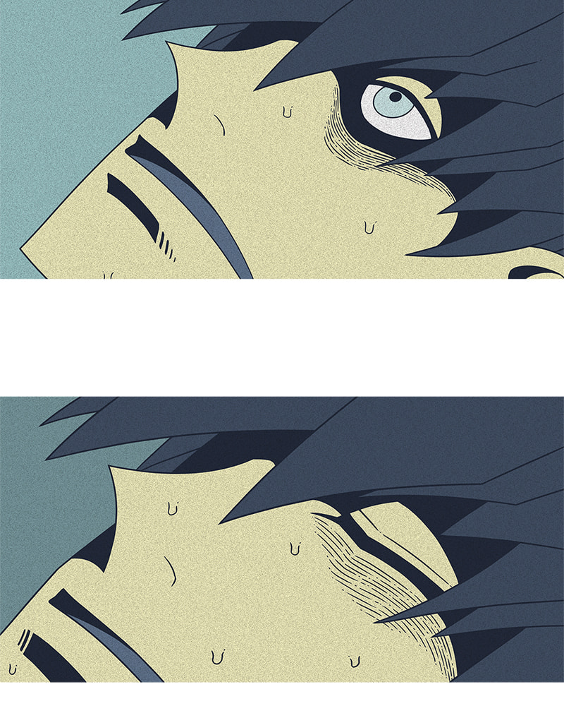 Read Vampire Syndrome chapter 23 image 26 on Lezhin