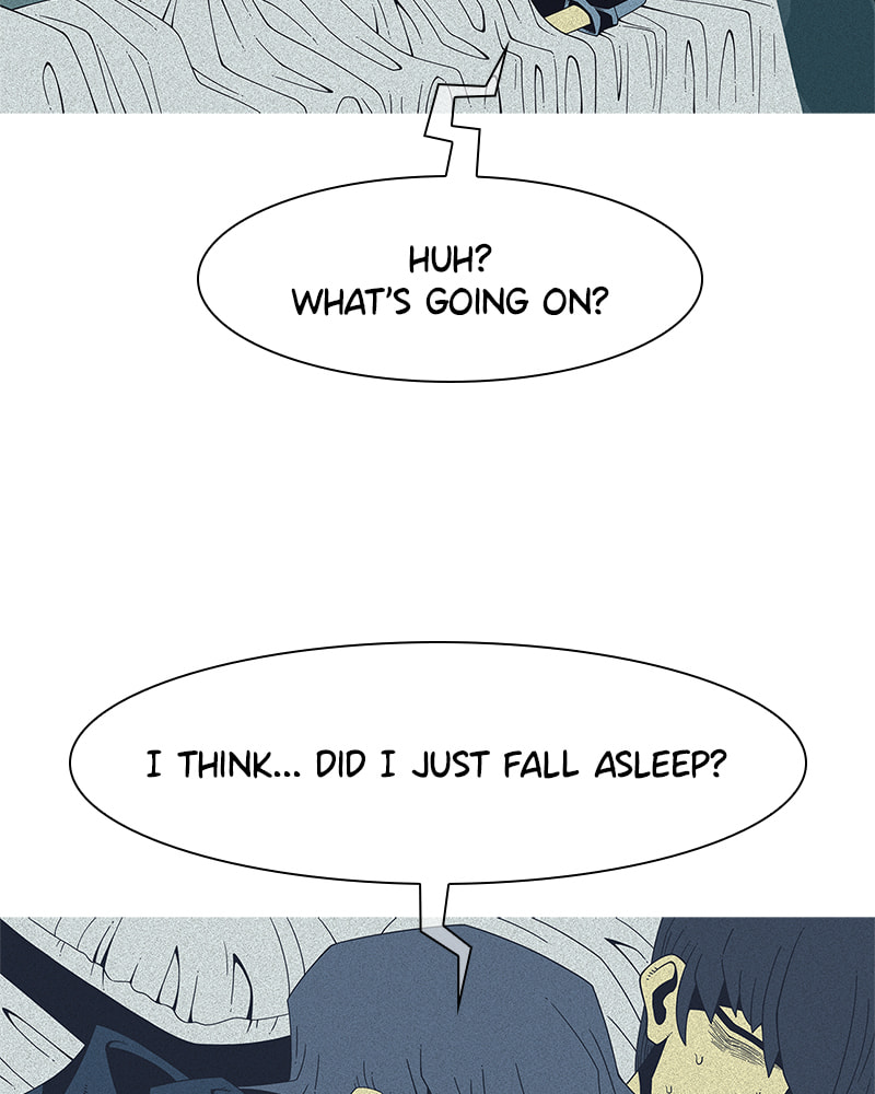 Read Vampire Syndrome chapter 23 image 37 on Lezhin
