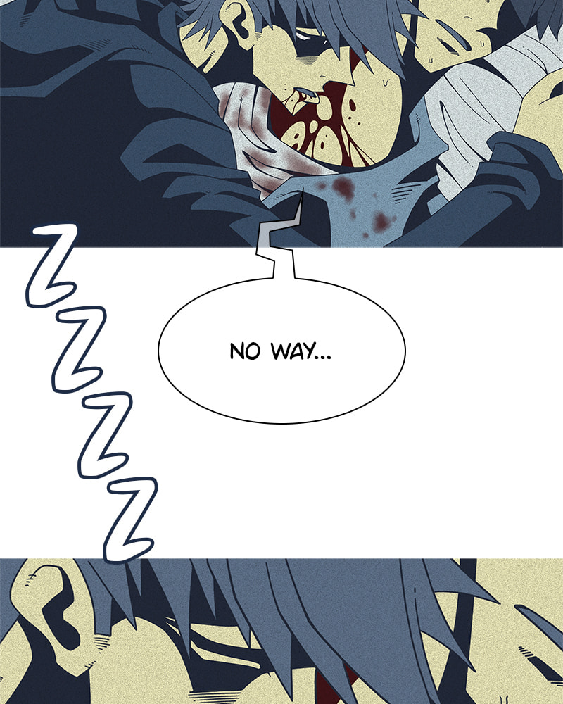 Read Vampire Syndrome chapter 23 image 38 on Lezhin