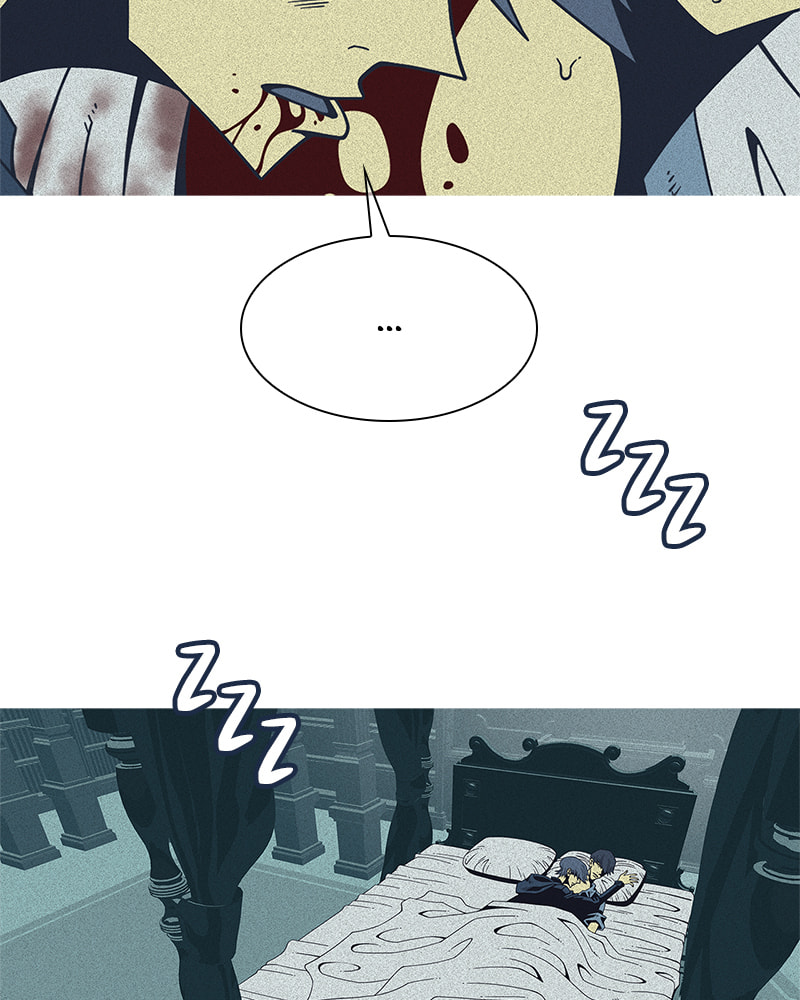 Read Vampire Syndrome chapter 23 image 39 on Lezhin