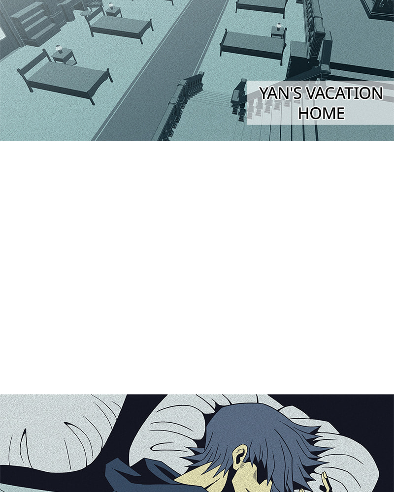 Read Vampire Syndrome chapter 23 image 44 on Lezhin