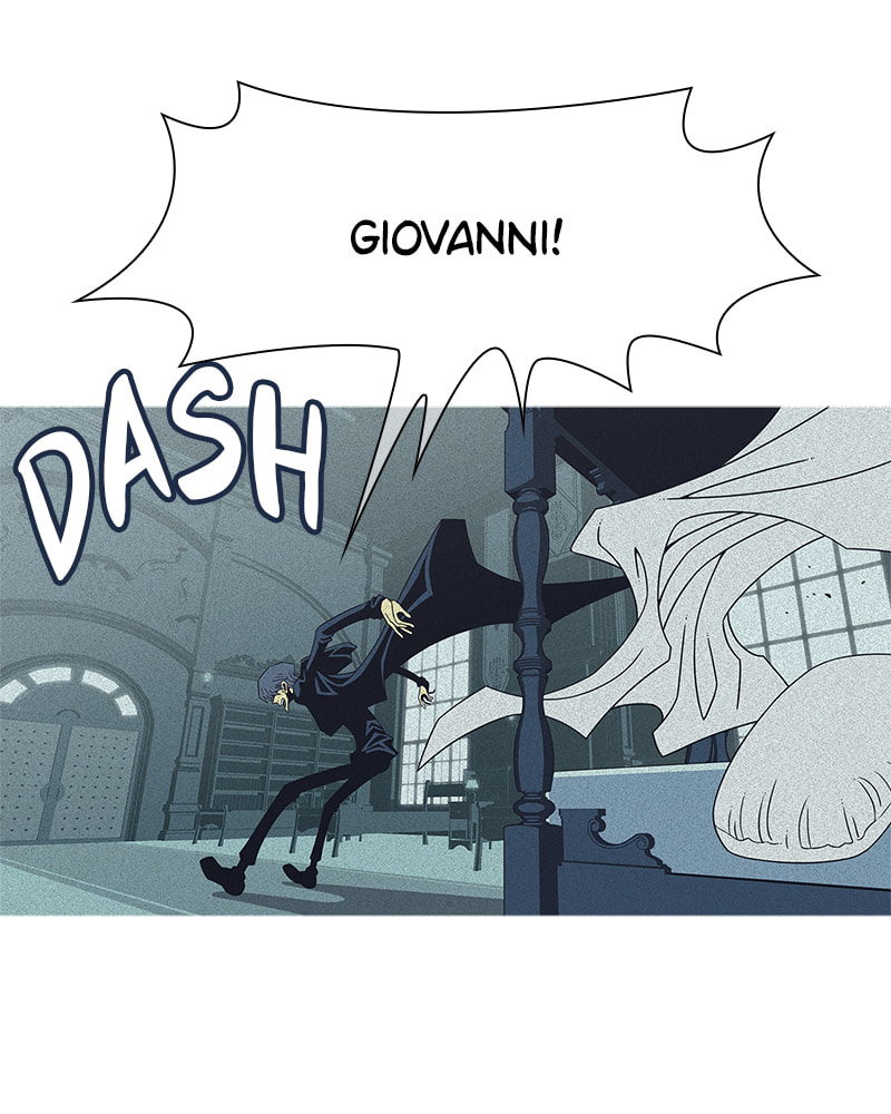 Read Vampire Syndrome chapter 23 image 47 on Lezhin