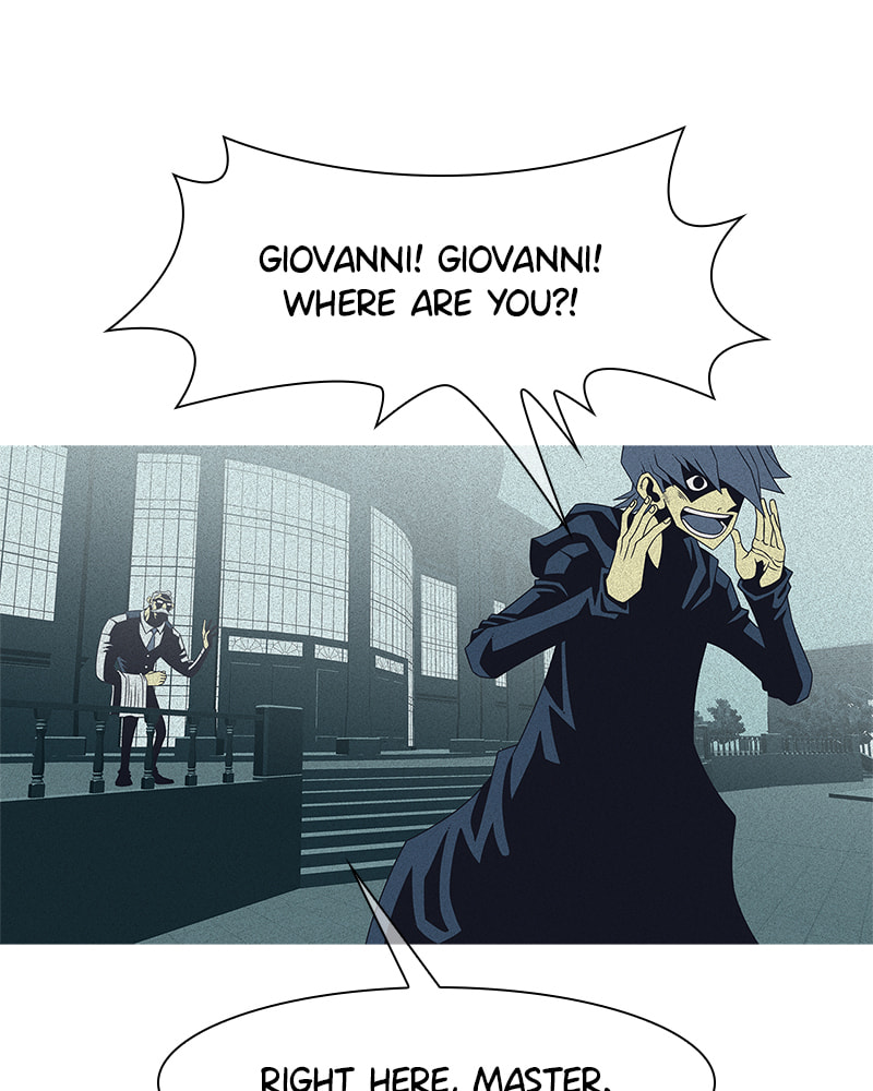 Read Vampire Syndrome chapter 23 image 48 on Lezhin