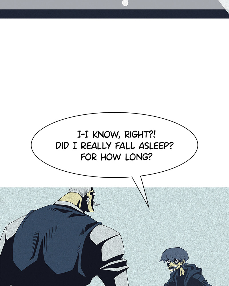 Read Vampire Syndrome chapter 23 image 50 on Lezhin