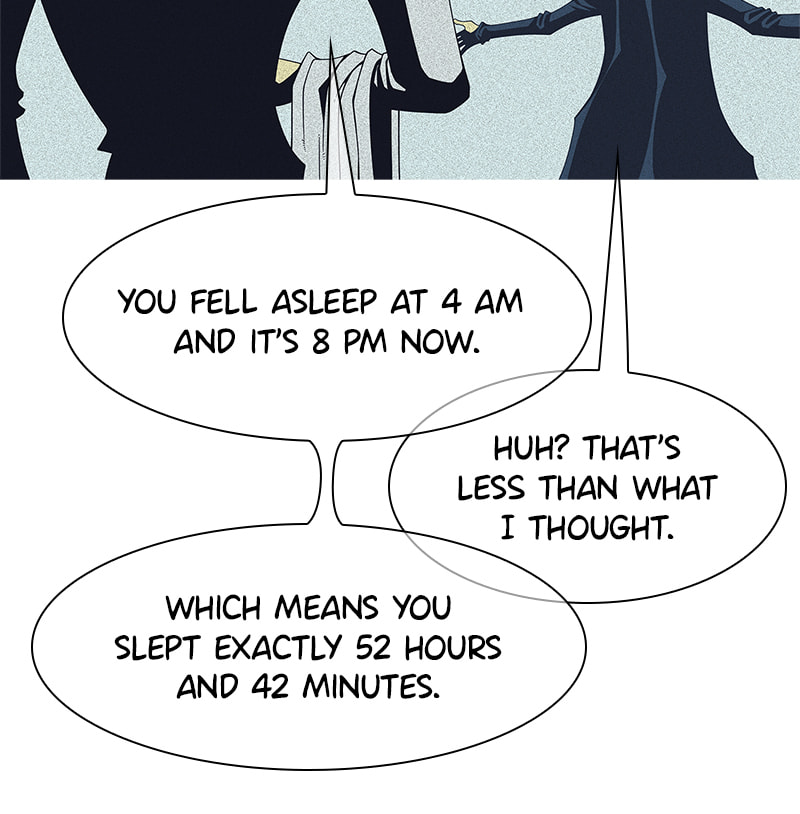 Read Vampire Syndrome chapter 23 image 51 on Lezhin
