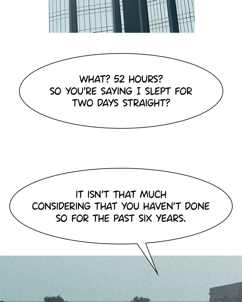 Read Vampire Syndrome chapter 23 image 53 on Lezhin