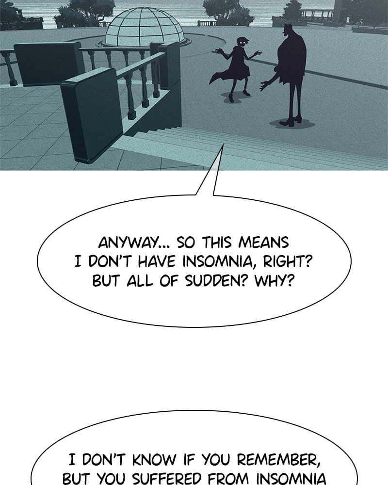 Read Vampire Syndrome chapter 23 image 54 on Lezhin