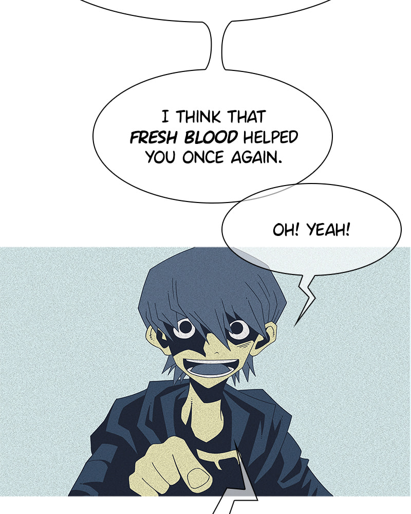 Read Vampire Syndrome chapter 23 image 56 on Lezhin