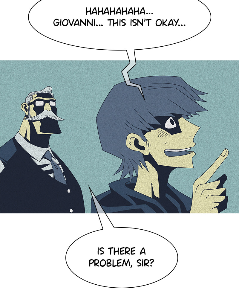 Read Vampire Syndrome chapter 23 image 61 on Lezhin