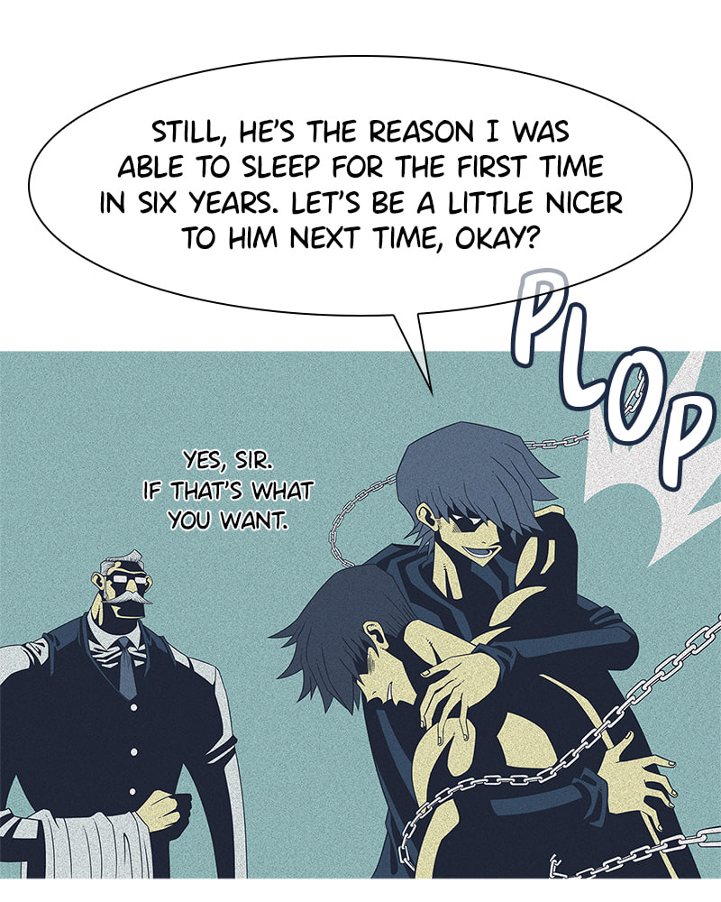Read Vampire Syndrome chapter 23 image 65 on Lezhin
