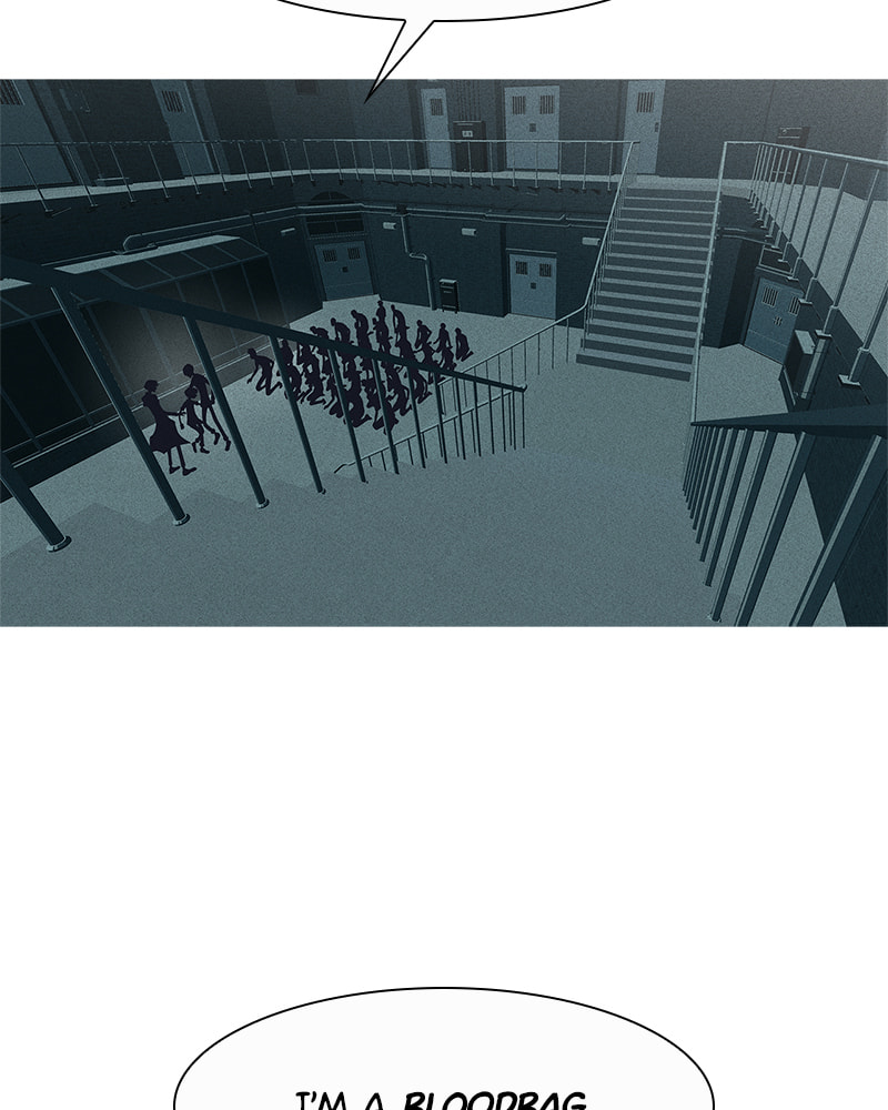 Read Vampire Syndrome chapter 23 image 8 on Lezhin