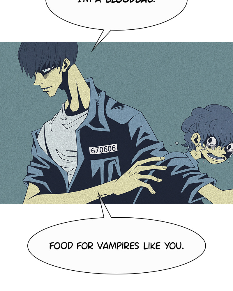 Read Vampire Syndrome chapter 23 image 9 on Lezhin