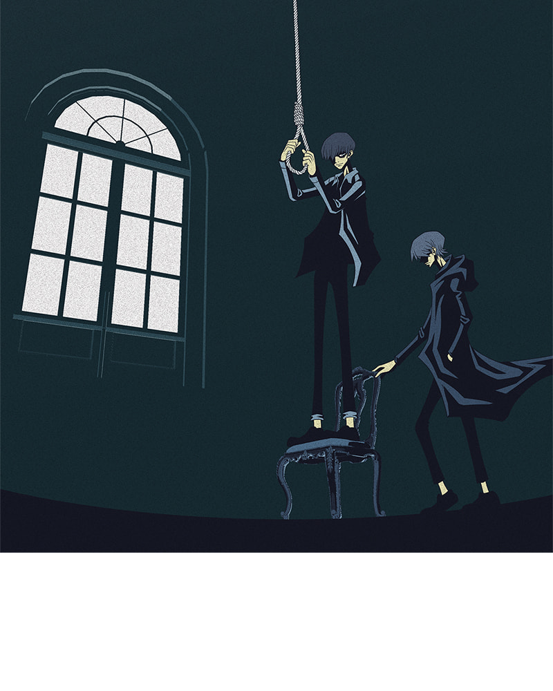 Read Vampire Syndrome chapter 24 image 12 on Lezhin