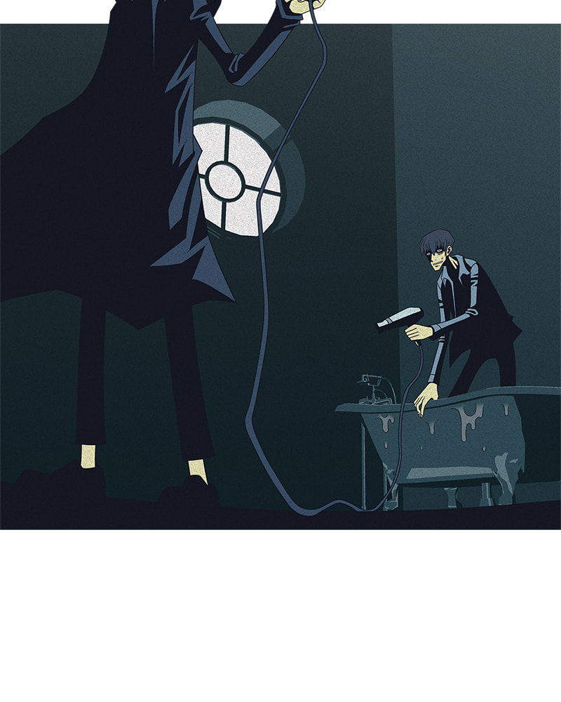 Read Vampire Syndrome chapter 24 image 15 on Lezhin