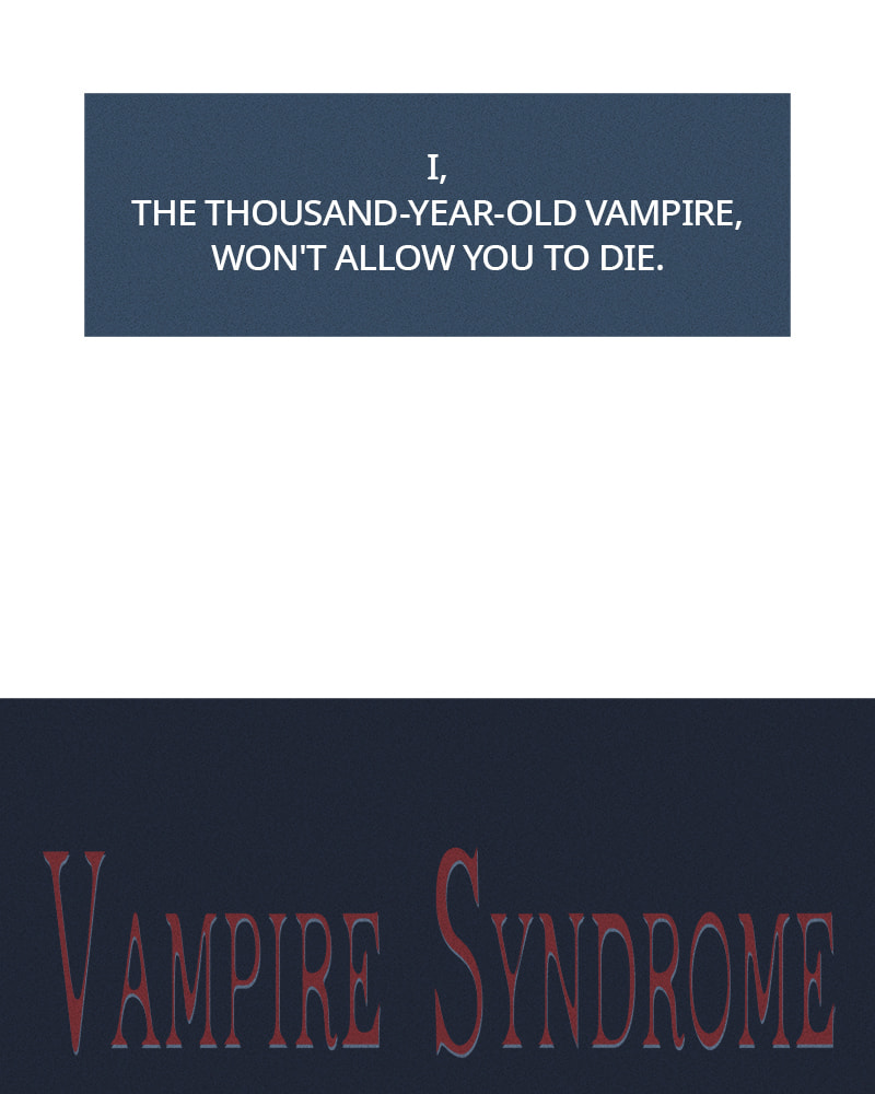 Read Vampire Syndrome chapter 24 image 16 on Lezhin