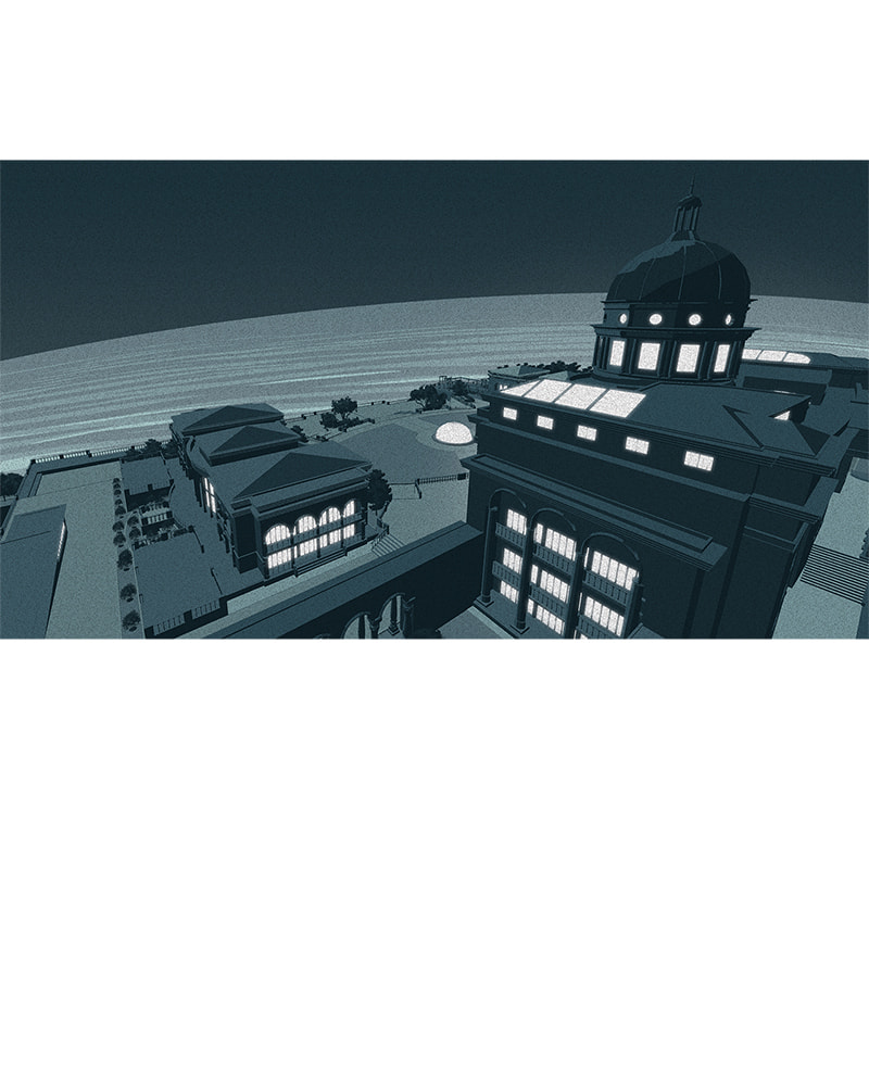 Read Vampire Syndrome chapter 24 image 19 on Lezhin