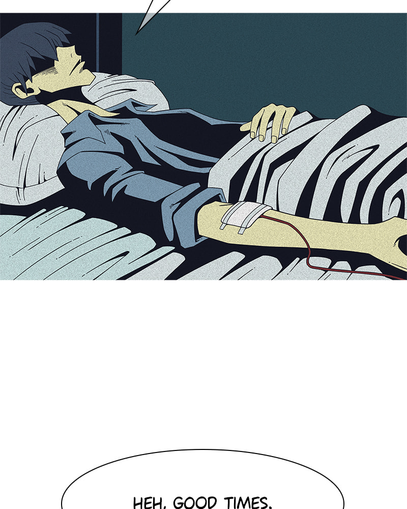 Read Vampire Syndrome chapter 24 image 22 on Lezhin