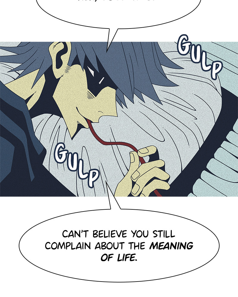 Read Vampire Syndrome chapter 24 image 23 on Lezhin