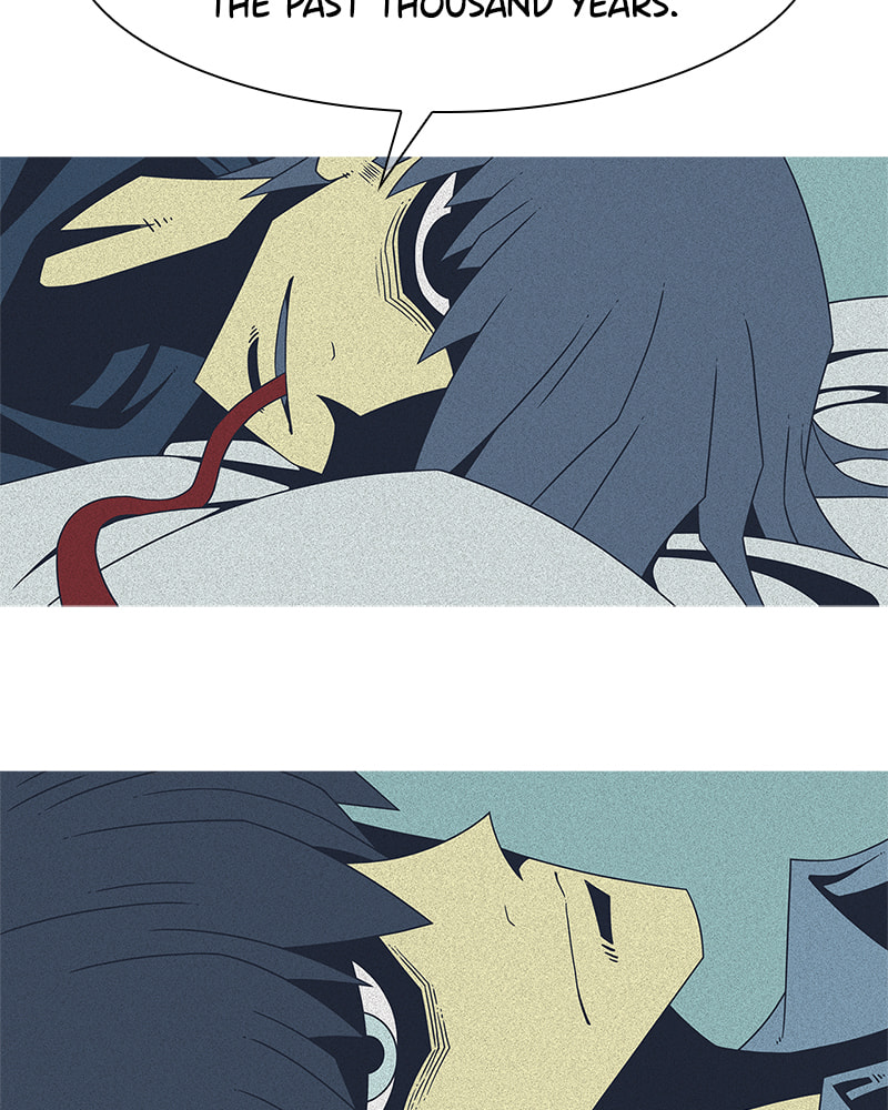 Read Vampire Syndrome chapter 24 image 28 on Lezhin
