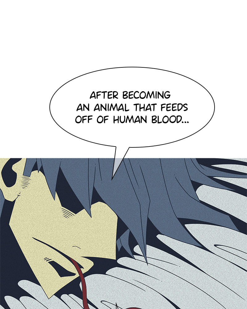 Read Vampire Syndrome chapter 24 image 31 on Lezhin