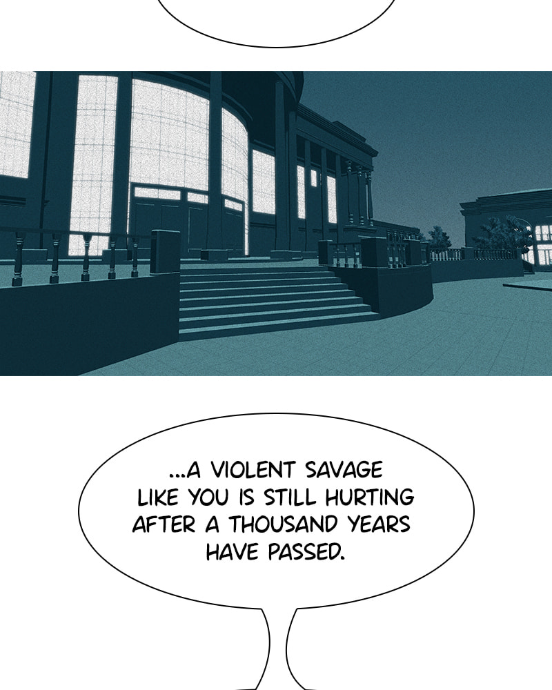 Read Vampire Syndrome chapter 24 image 35 on Lezhin