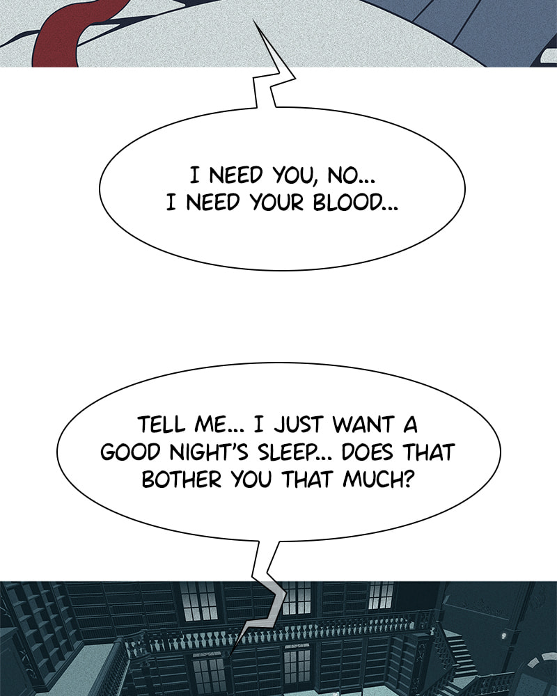 Read Vampire Syndrome chapter 24 image 38 on Lezhin