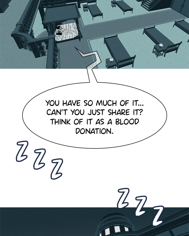 Read Vampire Syndrome chapter 24 image 39 on Lezhin
