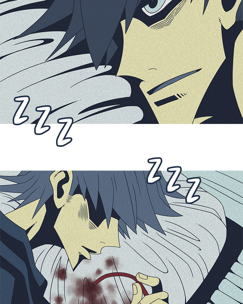Read Vampire Syndrome chapter 24 image 41 on Lezhin