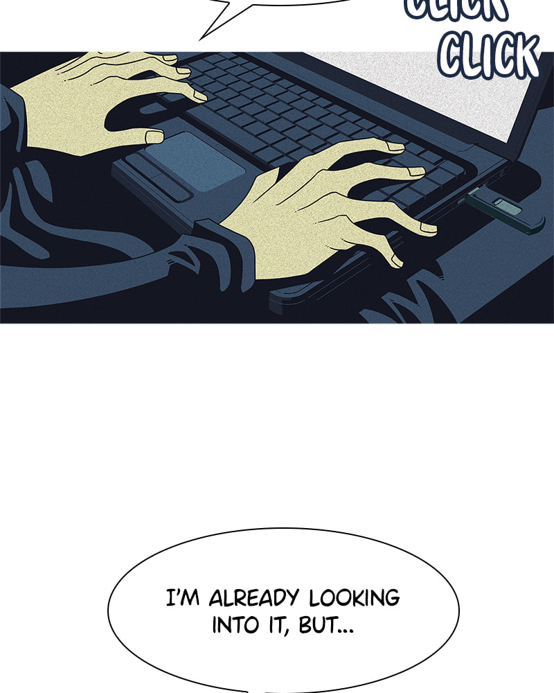 Read Vampire Syndrome chapter 24 image 46 on Lezhin