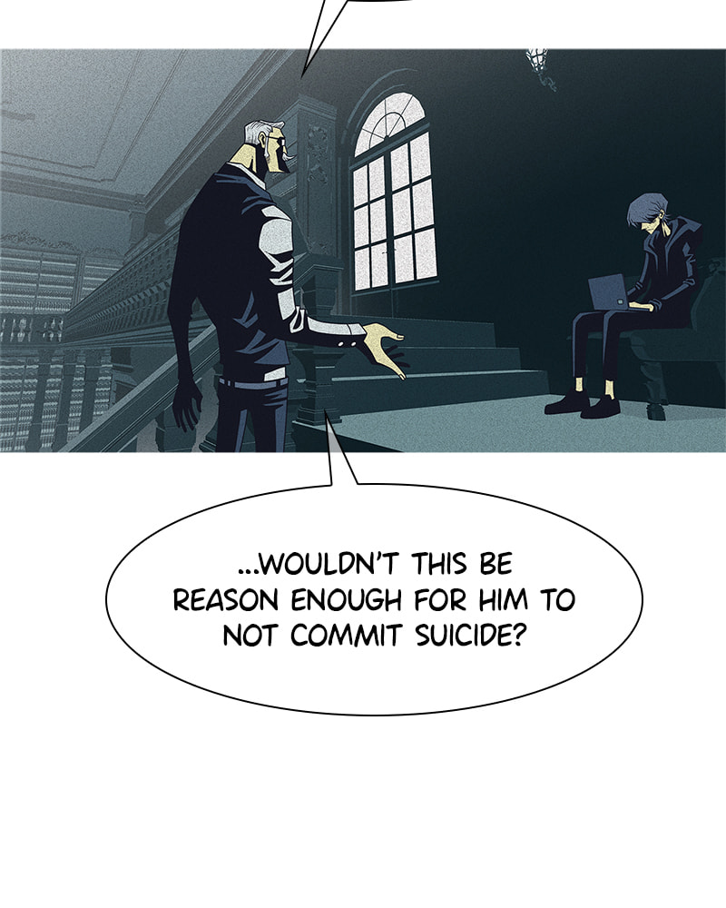 Read Vampire Syndrome chapter 24 image 47 on Lezhin