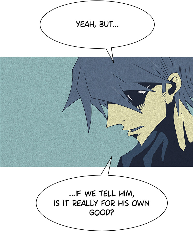 Read Vampire Syndrome chapter 24 image 48 on Lezhin