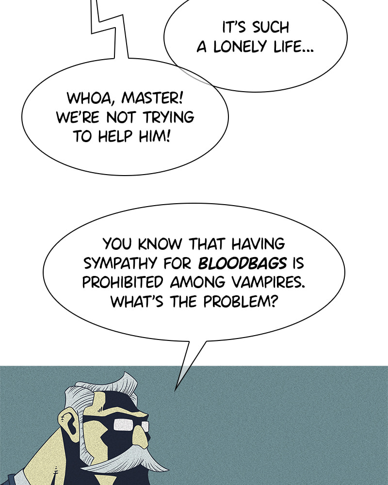 Read Vampire Syndrome chapter 24 image 50 on Lezhin