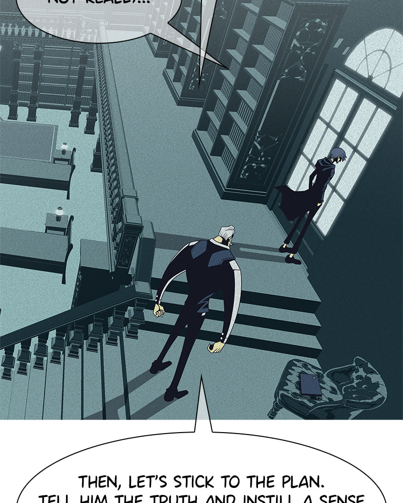 Read Vampire Syndrome chapter 24 image 52 on Lezhin