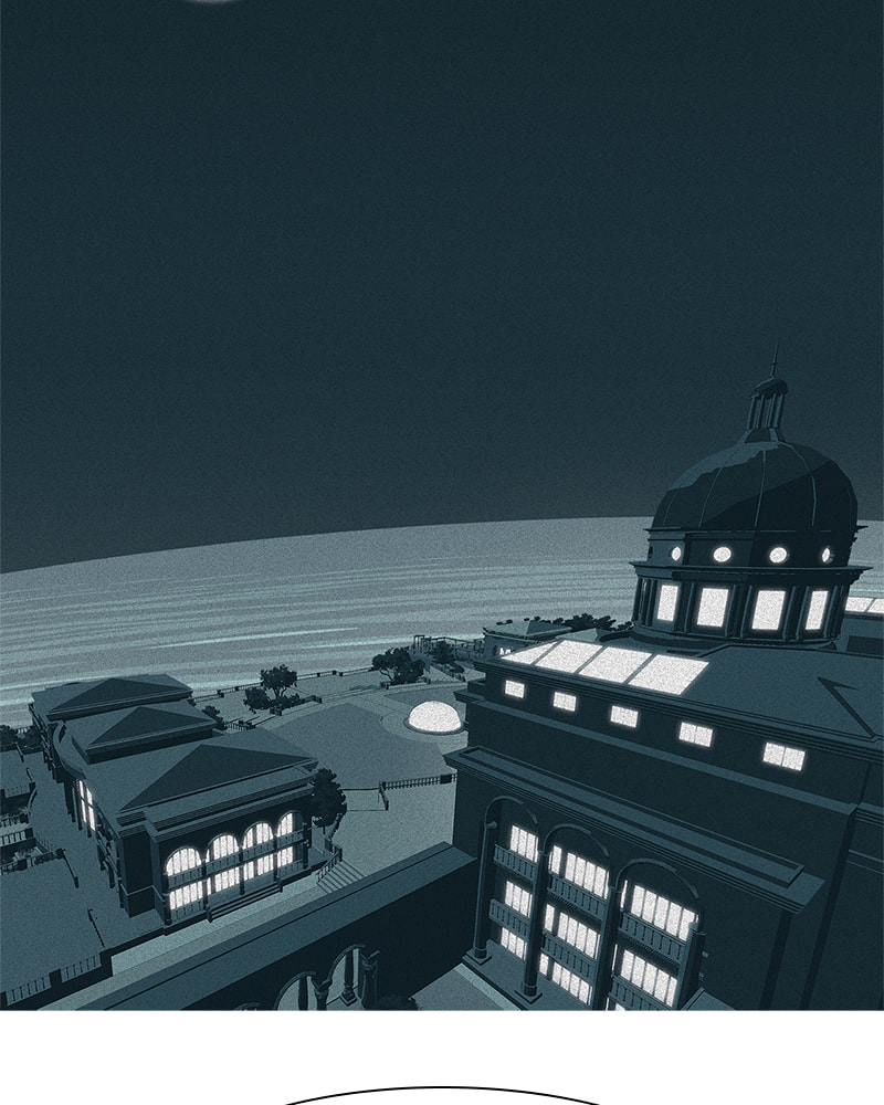 Read Vampire Syndrome chapter 25 image 14 on Lezhin