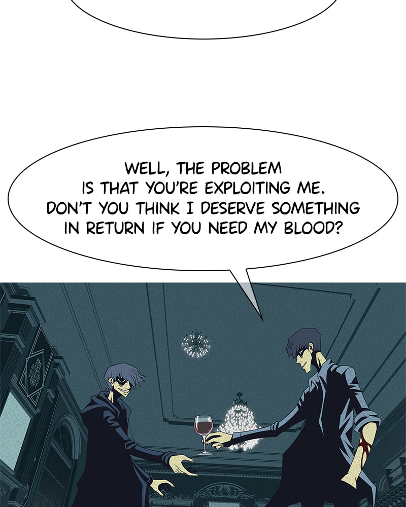 Read Vampire Syndrome chapter 25 image 16 on Lezhin