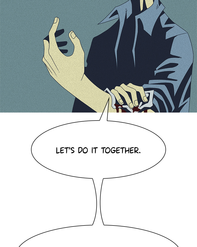 Read Vampire Syndrome chapter 25 image 18 on Lezhin