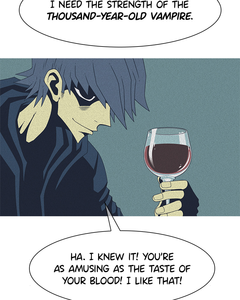 Read Vampire Syndrome chapter 25 image 19 on Lezhin