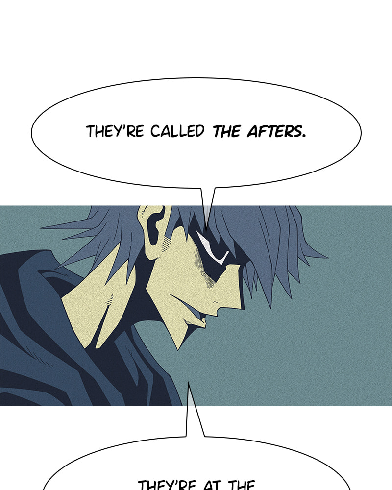 Read Vampire Syndrome chapter 25 image 2 on Lezhin
