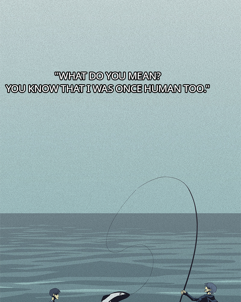 Read Vampire Syndrome chapter 25 image 23 on Lezhin