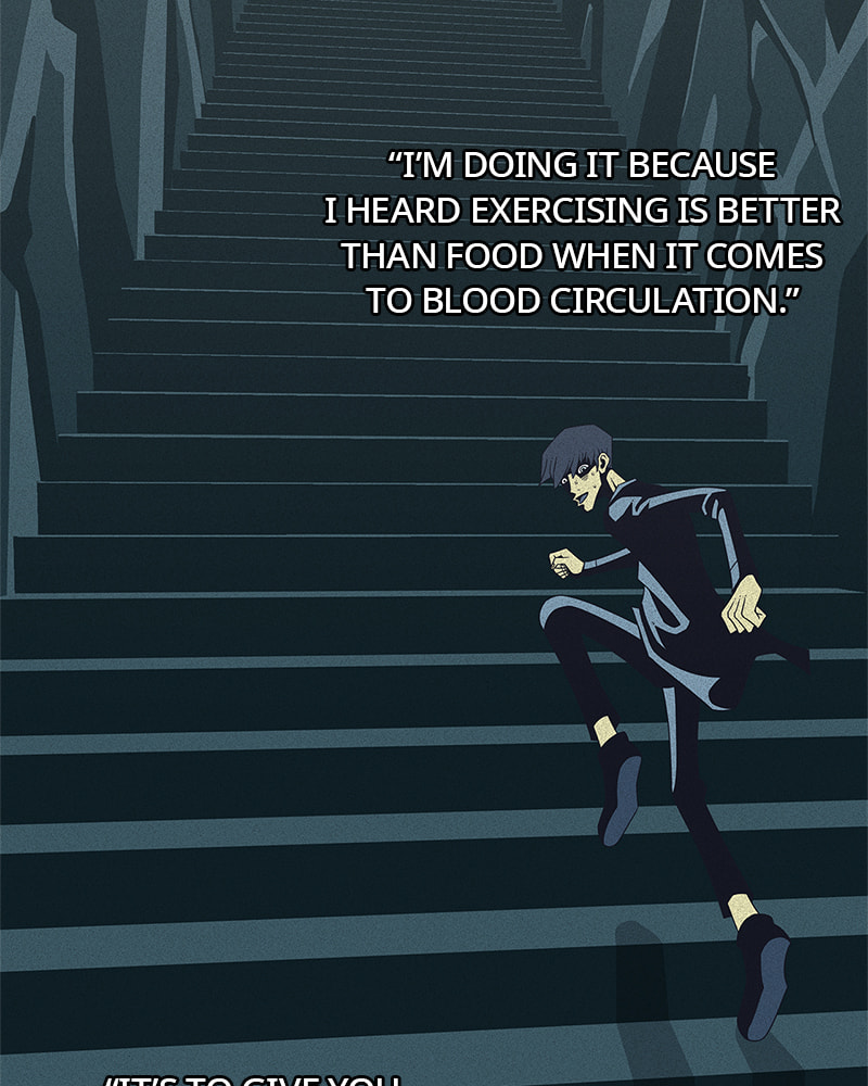 Read Vampire Syndrome chapter 25 image 29 on Lezhin