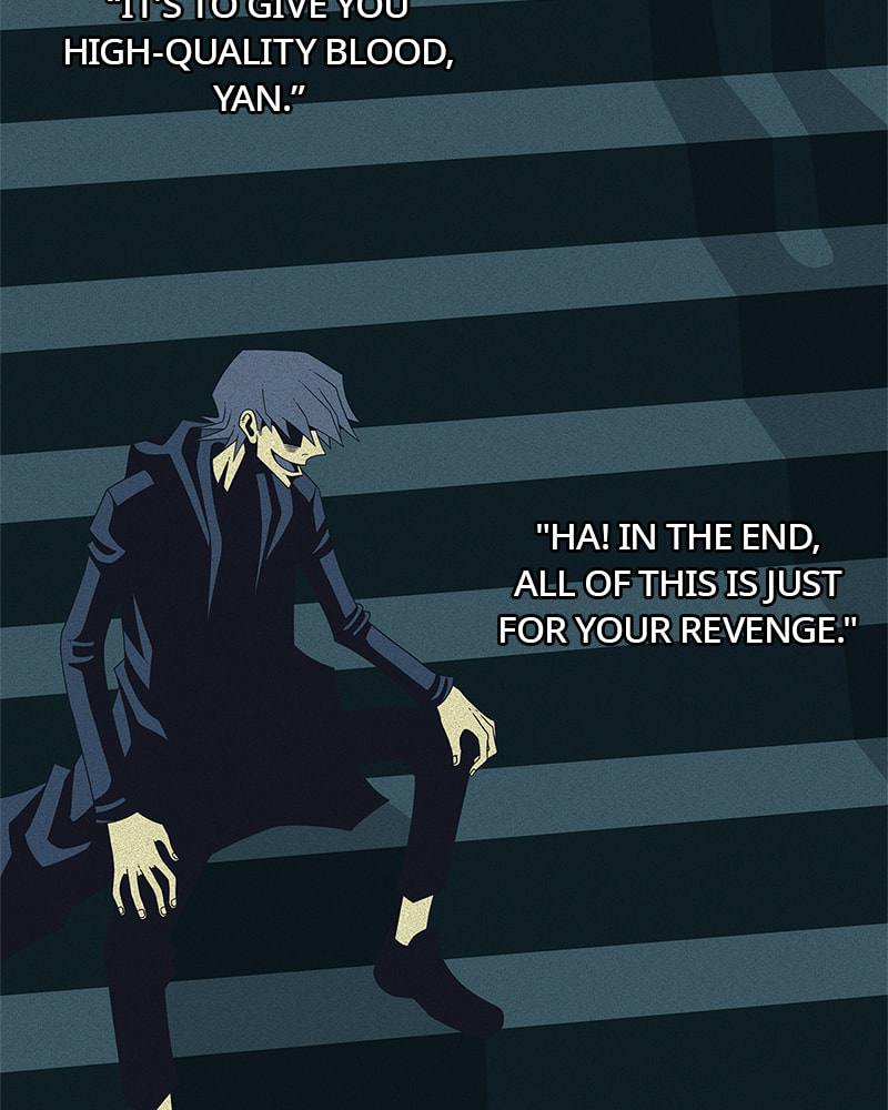 Read Vampire Syndrome chapter 25 image 30 on Lezhin