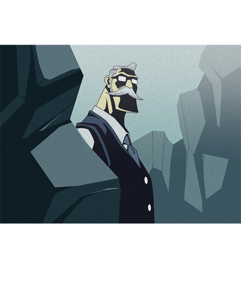 Read Vampire Syndrome chapter 25 image 33 on Lezhin