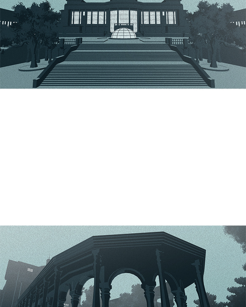Read Vampire Syndrome chapter 25 image 41 on Lezhin