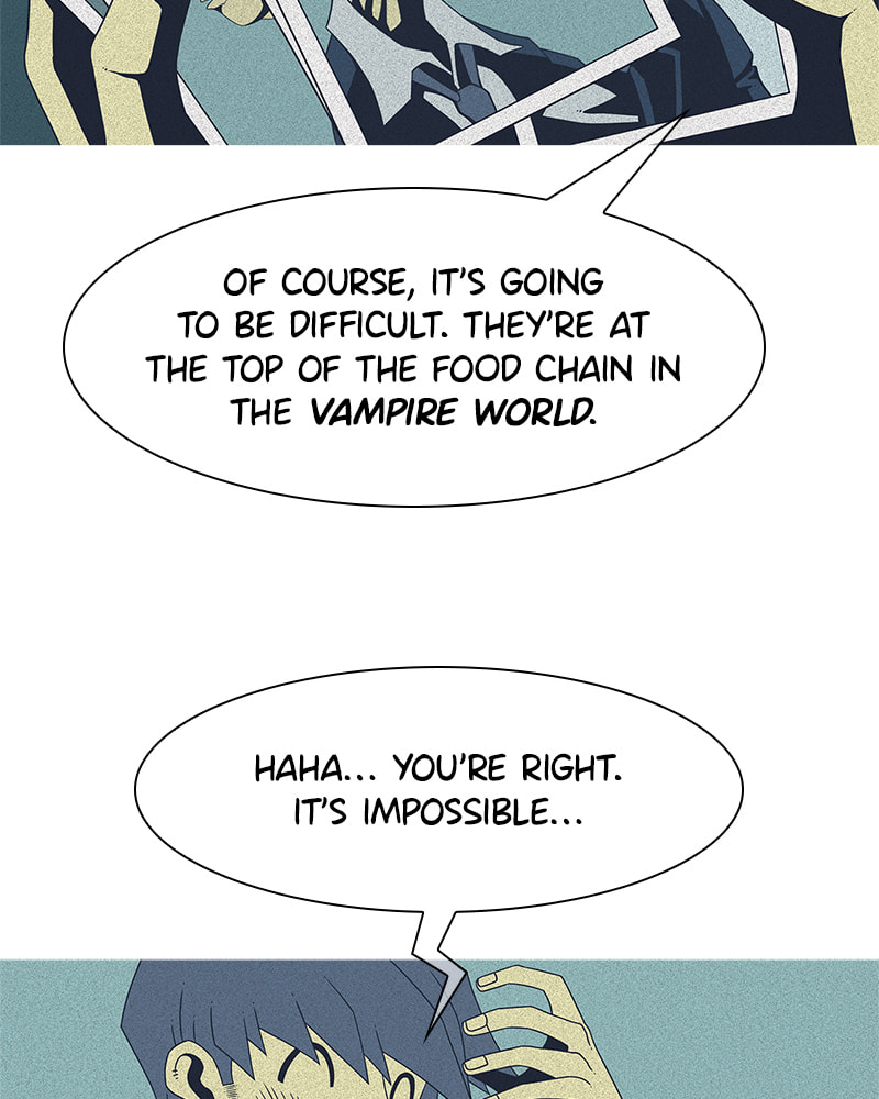 Read Vampire Syndrome chapter 25 image 43 on Lezhin