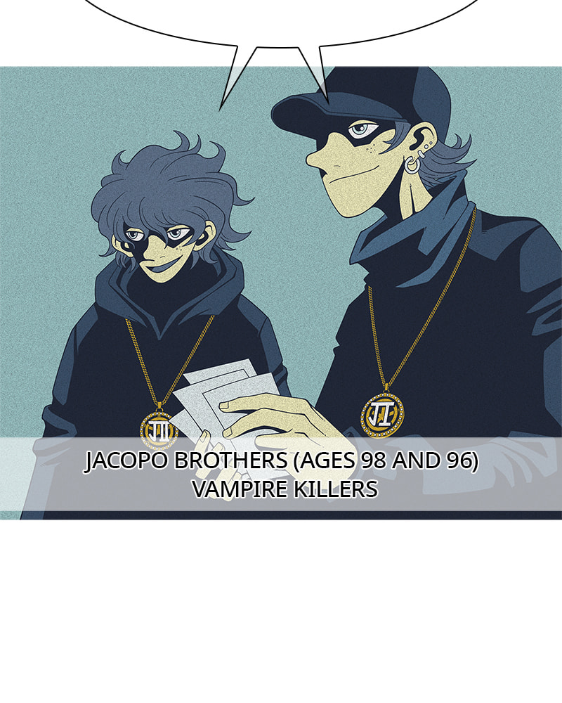 Read Vampire Syndrome chapter 25 image 45 on Lezhin