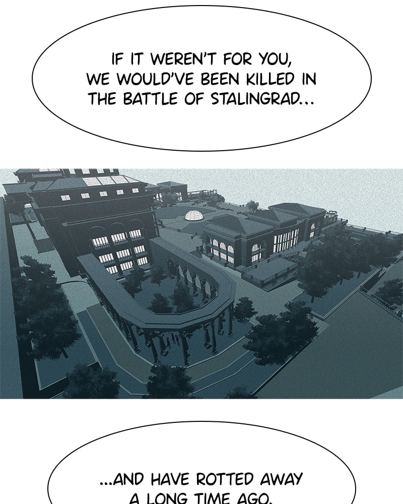 Read Vampire Syndrome chapter 25 image 46 on Lezhin