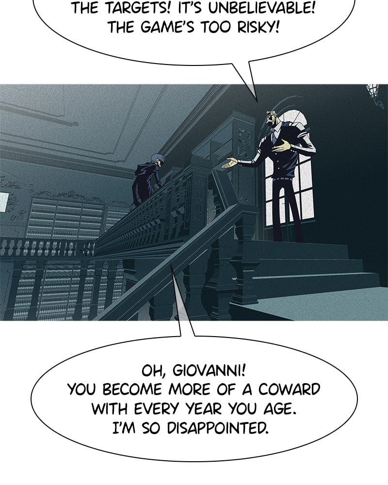 Read Vampire Syndrome chapter 25 image 49 on Lezhin