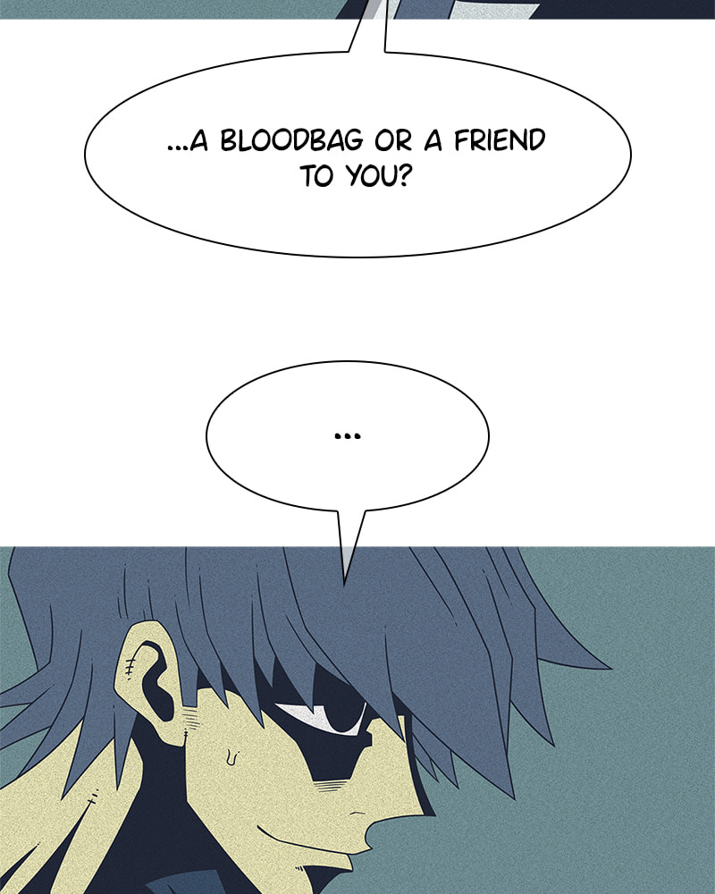 Read Vampire Syndrome chapter 25 image 51 on Lezhin